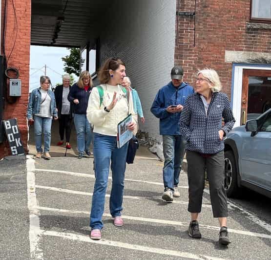 Bath, Maine: 90 Minute Walking Tour + 400 Years of History - Why This Tour Is a Great Choice