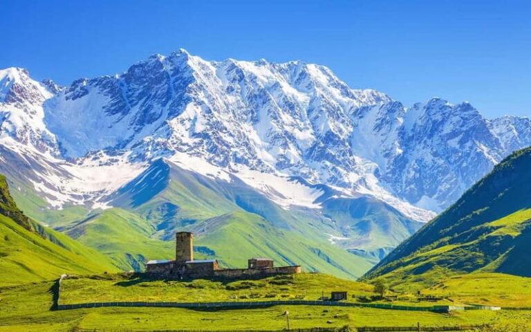 Batumi: 2-Day Svaneti Adventure Ushguli, Mestia & Glaciers - Final Thoughts