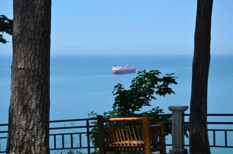 Batumi: Botanical Garden, Petra Fortress and Miniatures Park - What’s Included and What’s Not