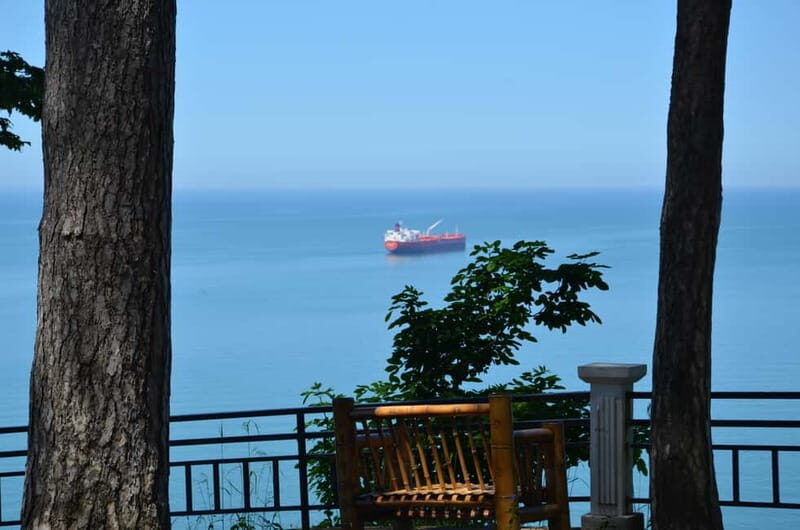 Batumi: Botanical Garden, Petra Fortress and Miniatures Park - What’s Included and What’s Not