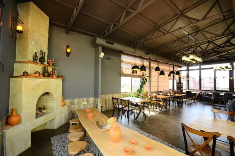 Batumi: Cook Georgian Khachapuri in Batumi - Is It Worth the Price?