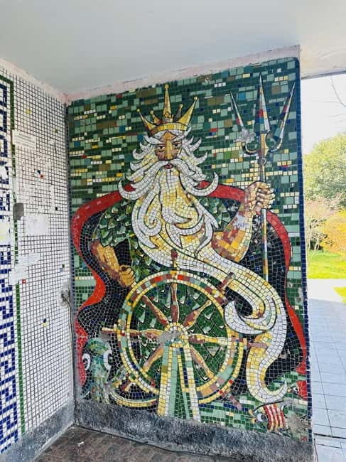Batumi: Mosaics and Soviet History Private Walking Tour - The Practicalities: What You Need to Know