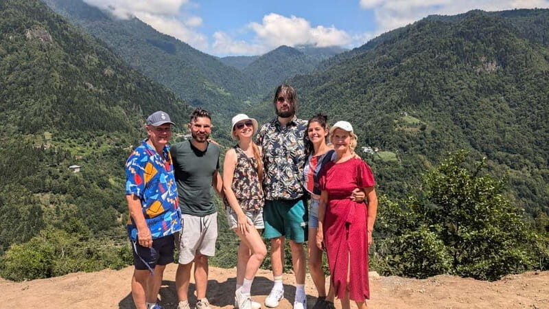 Batumi: Mountain Adjara Tour & Traditional Georgian Feast - Introduction: Why This Tour Stands Out