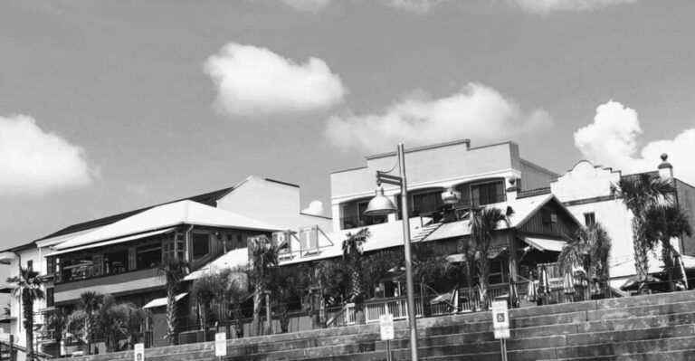 Bay Saint Louis: The Spirit Ghost and Walking Tour - What To Expect and Why It Matters