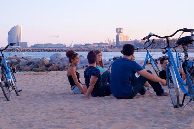 Beach Bike Tour Barcelona - Final Thoughts