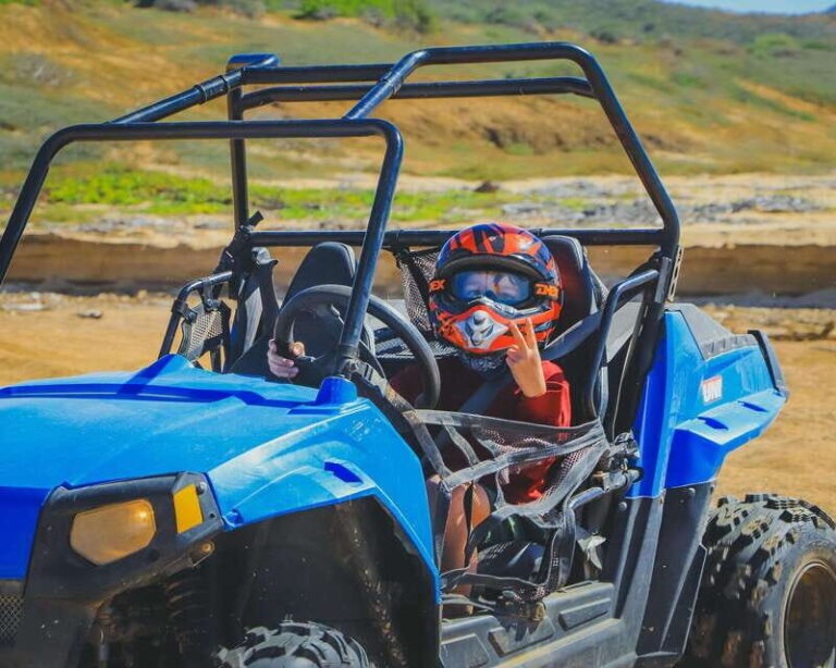 Beach & Desert Mini Razor Tour in Cabo - Who Will Love This Tour?