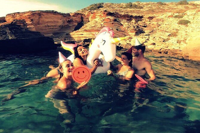 Beach Tours Mallorca. The Happy Vans. - The Itinerary in Detail