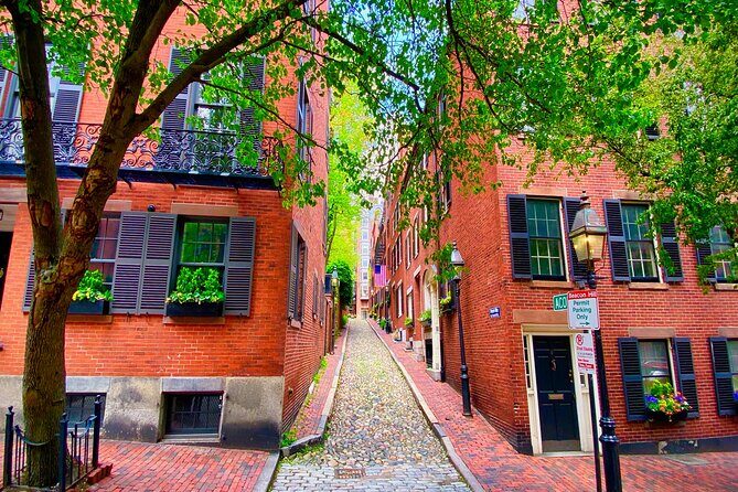 Beacon Hill Boston History + Photo Walking Tour (SMALL Group) - Why This Tour Offers Great Value