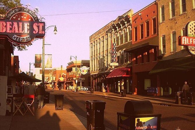 Beale Street Guided Walking Tour - FAQ