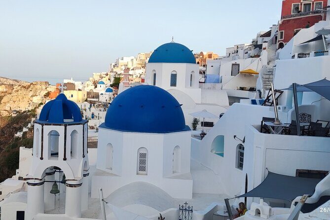 Beat The Crowds Oia Private Morning Tour - The Sum Up: Is it Worth It?
