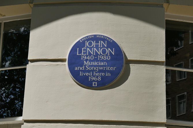 Beatles Tour of London by Private Black Taxi - Why This Tour Offers Great Value