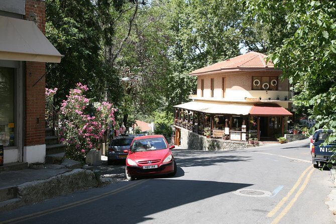 Beauty, Nature and Charm of Troodos Mountains from Paphos - Who Is This Tour Best For?