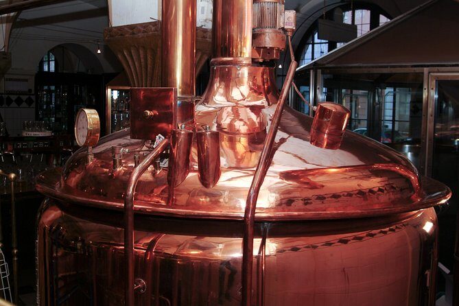 Beer and Brewery Tour in Munich - Who Should Consider This Tour?