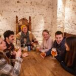 Beer Tasting Session @ The Lost Close - Why This Tour Is Worth Considering