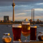 Beer tour with tasting in Dusseldorf - An In-Depth Look at the Düsseldorf Beer Tour