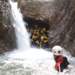 Beginners canyoning tour - Why This Tour Is Great Value