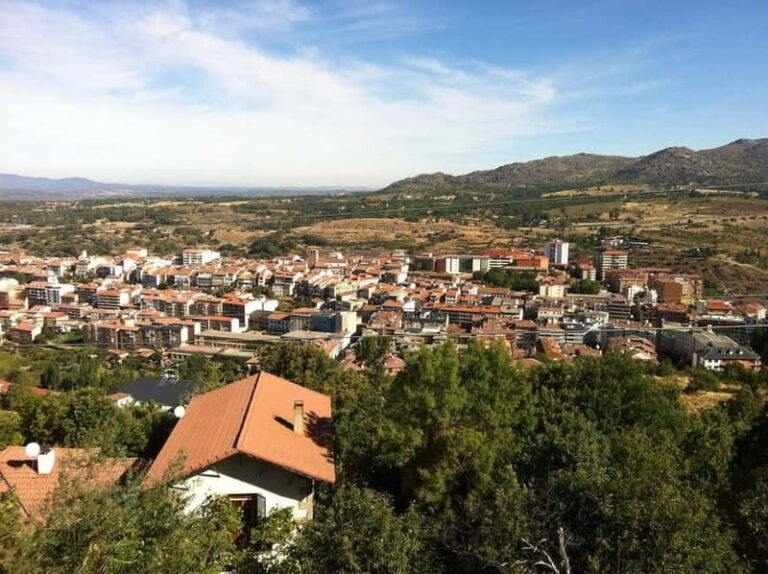 Beja private guided city tour - Exploring the Roman and Jewish Heritage