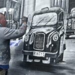 Belfast political tour Original Drivers 2 hour private adventure - Who Should Consider This Tour?