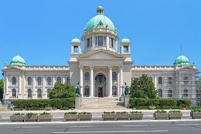 Belgrade: 3-Hour Small Group Walking Tour - Who Will Love This Tour?