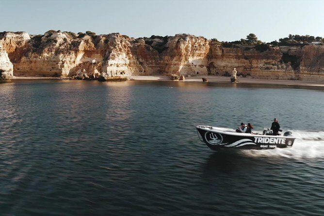 Benagil Caves at Sunrise or Sunset - Private Boat Tour - Final Thoughts