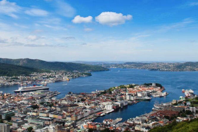 Bergen: Mostraumen Fjord Cruise - What to Expect on the Boat