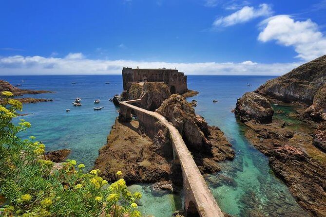 Berlenga Island Small-Group Day Trip from Lisbon - The Fort and Nature Walks