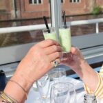 Berlin 3-Course Dinner Cruise - The Sum Up