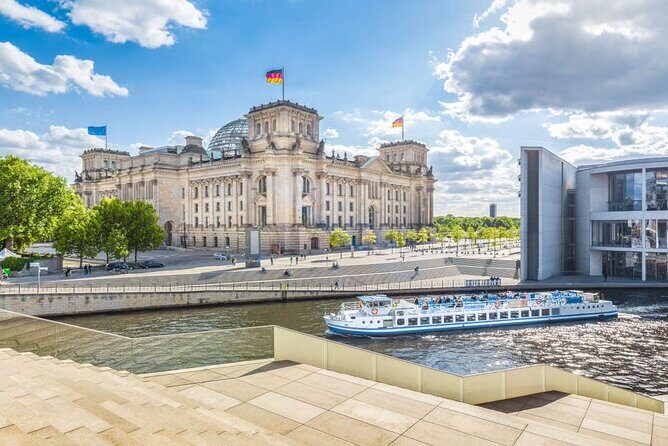 Berlin Complete in one day - Why This Tour Offers Real Value