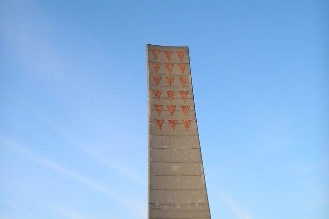 Berlin: Sachsenhausen Concentration Camp Memorial Tour - A Deep Dive into the Sachsenhausen Tour Experience