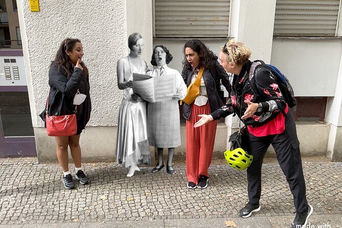Berlin Uncensored: A History of Sex & Freedom - The Experience: What You’ll Actually Get