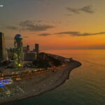 Best Of Batumi: Private, Guided Walking Tour in the City - An In-Depth Look at the Batumi Walking Tour