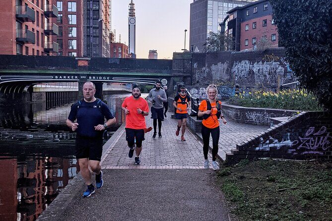 Best of Birmingham 12km Running Tour - Who Should Consider This Tour?