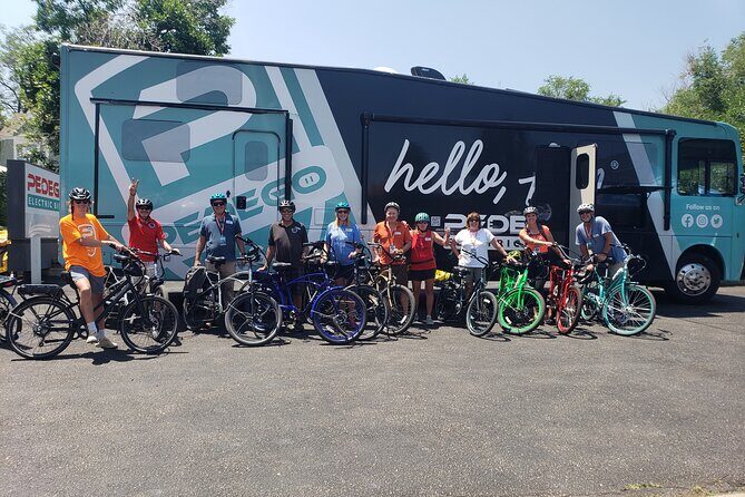 Best of Boulder E-Bike Tour - What Makes the Tour Stand Out?