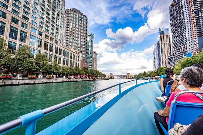 Best of Chicago Small-Group Tour with Architecture River Cruise - Pricing and Value