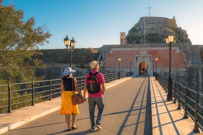 Best of Corfu: Half Day or Full-Day Private Sightseeing Tour - Practicalities and Value