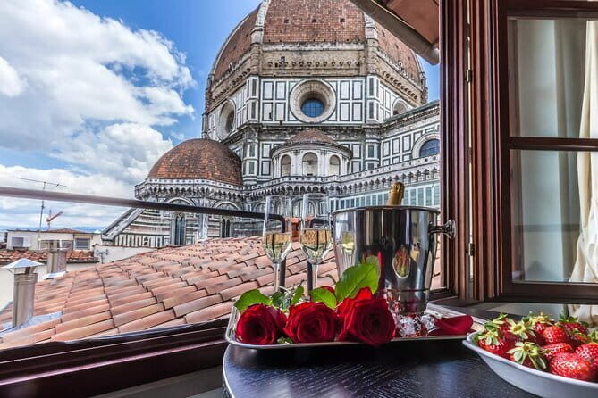 Best of Florence: Half, 1 or 2-Day Private Guided Florence Tour - The Itinerary Breakdown: What to Expect