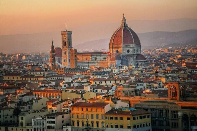 Best of Florence with Michelangelo's David Small Group Tour - Why Choose This Tour?