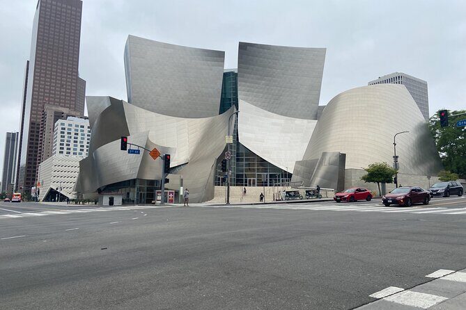 Best of LA, Hollywood, Beverly Hills Tour with Beaches plus more - Practical Tips for Travelers