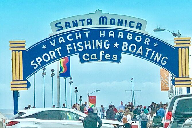 Best of LA, Hollywood, Griffith Park, Santa Monica & Venice Tour from Anaheim - Why This Tour Works Well for Travelers