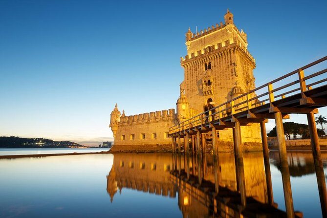 Best of Lisbon City Highlights Private Tour - Who Will Love This Tour?