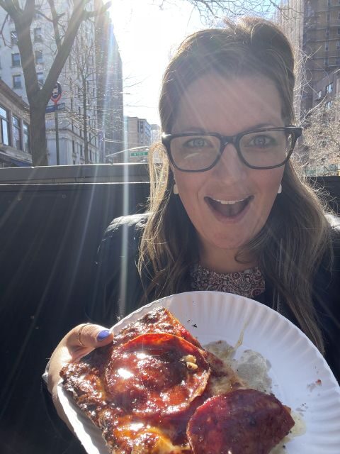 Best of Manhattan: Pizza Crawl - Who Will Love This Experience?