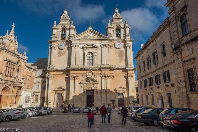 Best of Mdina and Rabat Walking Tour - Frequently Asked Questions