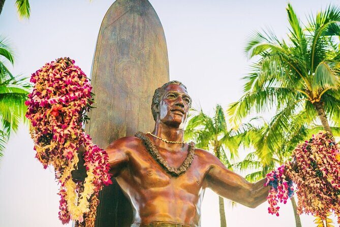 Best of Oahu Full-Day Small-Group Island Tour - In-Depth Look at the Itinerary