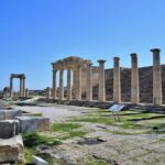 BEST OF RHODES ISLAND - PRIVATE TOUR - SHORE EXCURSION - FULL DAY - 4 People - The Itinerary: What to Expect
