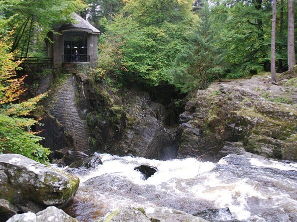 Best of Scotland in a Day Very Small Group Tour from Edinburgh - Final Thoughts