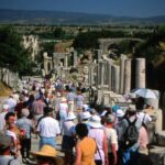 Best Seller: Private Ephesus Shore Excursion from Kusadasi Port - An In-Depth Look at the Tour Experience