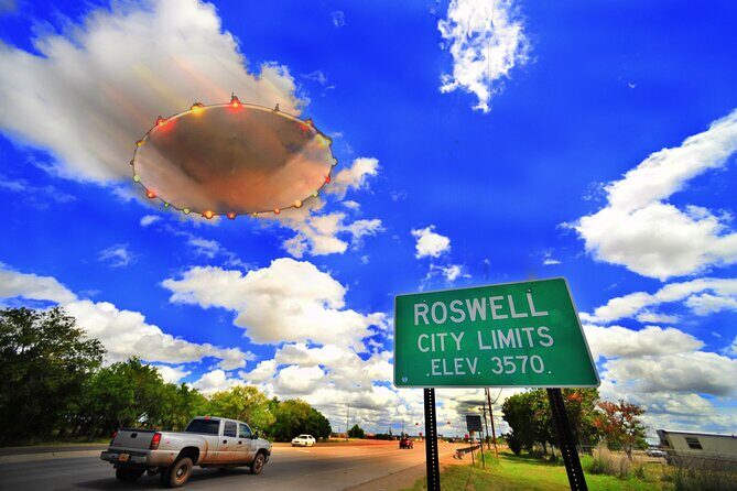 Best UFO Tour of Sedona - The Itinerary Breakdown: What Makes Each Stop Special