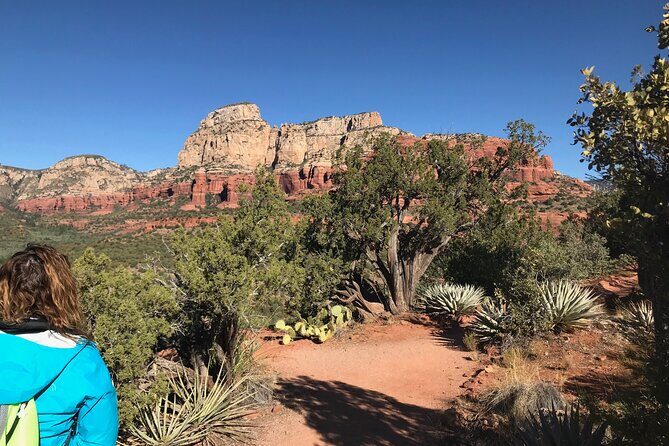 Best Vortex and Chakra Tour of Sedona - What Youll Experience During the Tour