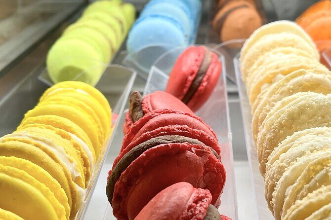 Beyond Currywurst: Berlins Hidden Street Food & Culture Tour - The Real Value: Is It Worth the Price?