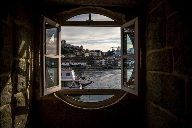 Beyond the Barrel: From Decadent to Down-home in the Heart of Porto - What to Expect from the Tour Experience